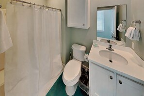 Property amenity - 7 Heaven by Silver Sands Vacation Rentals (Port Aransas)
