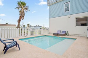 Property amenity - 7 Heaven by Silver Sands Vacation Rentals (Port Aransas)