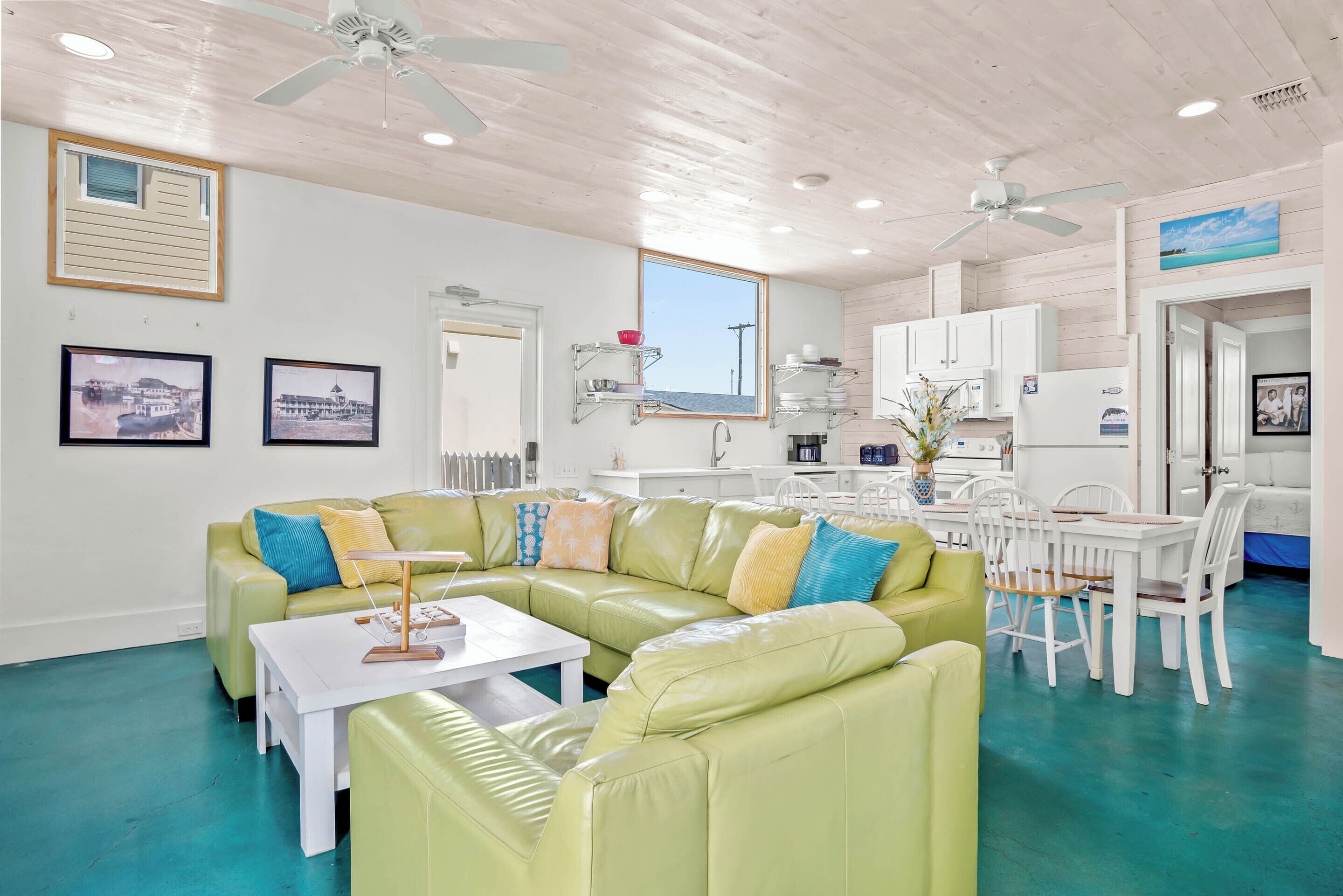 House (4 Bedrooms) | Property amenity