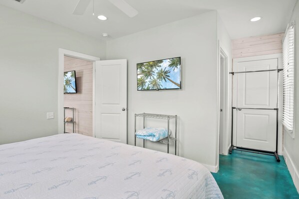 House (4 Bedrooms) | Property amenity - 7 Heaven by Silver Sands Vacation Rentals (Port Aransas)