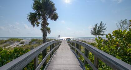Bayview Beach Condo