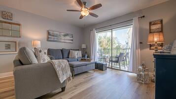 50-英寸纯平电视(配备数码频道)