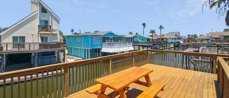 獨棟房屋 (3 Bedrooms) | 住宿設施服務