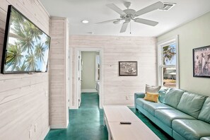 Property amenity - Above & Beyond by Silver Sands Vacation Rentals (Port Aransas)