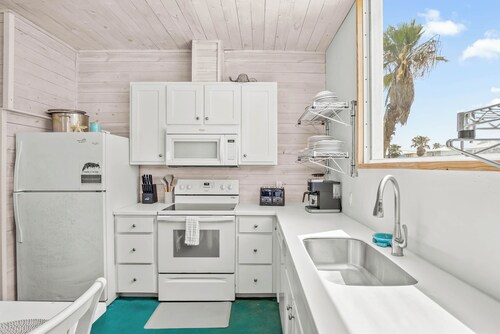 Above & Beyond by Silver Sands Vacation Rentals