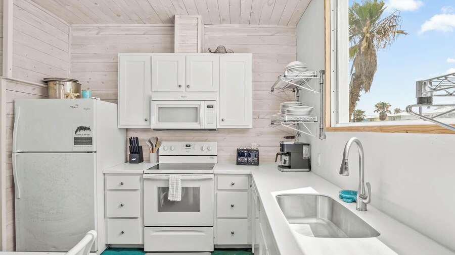 Above & Beyond by Silver Sands Vacation Rentals