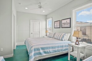 House (4 Bedrooms) | Property amenity - Above & Beyond by Silver Sands Vacation Rentals (Port Aransas)