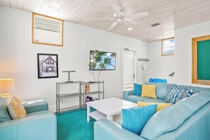 House (4 Bedrooms) | Property amenity - Above & Beyond by Silver Sands Vacation Rentals (Port Aransas)