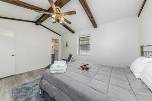Estúdio (3 Bedrooms) | Comodidades da propriedade