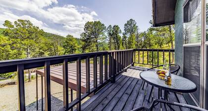 Castle House by Ruidoso Vacation Rentals