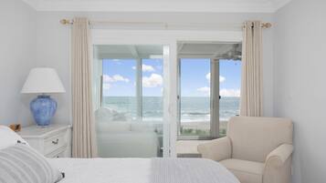 Condo (2 Bedrooms) | Servicio de la propiedad