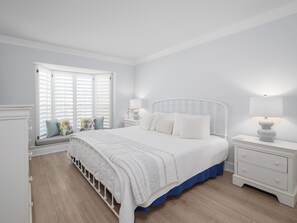 Condo (2 Bedrooms) | Servicio de la propiedad