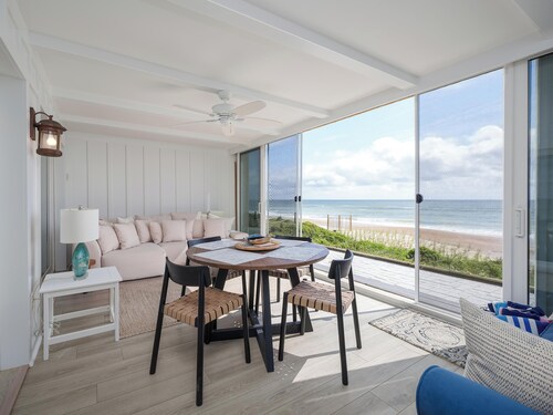 El Mar Villa by Distinctive Beach Rentals