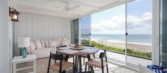 El Mar Villa by Distinctive Beach Rentals