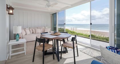 El Mar Villa by Distinctive Beach Rentals