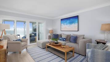 Leilighet (2 Bedrooms) | Fasilitet på overnattingsstedet