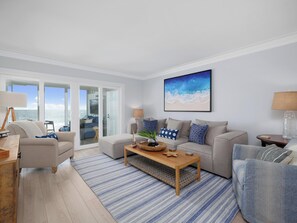 Condo (2 Bedrooms) | Servicio de la propiedad