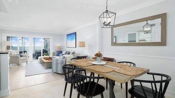 Appart'hôtel (2 Bedrooms) | Équipement de l’hébergement