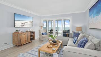 Leilighet (2 Bedrooms) | Fasade