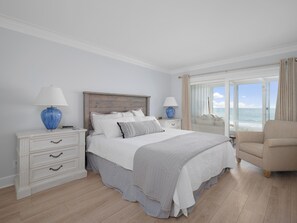 Condo (2 Bedrooms) | Property amenity - El Mar Villa by Distinctive Beach Rentals (Ponte Vedra Beach)