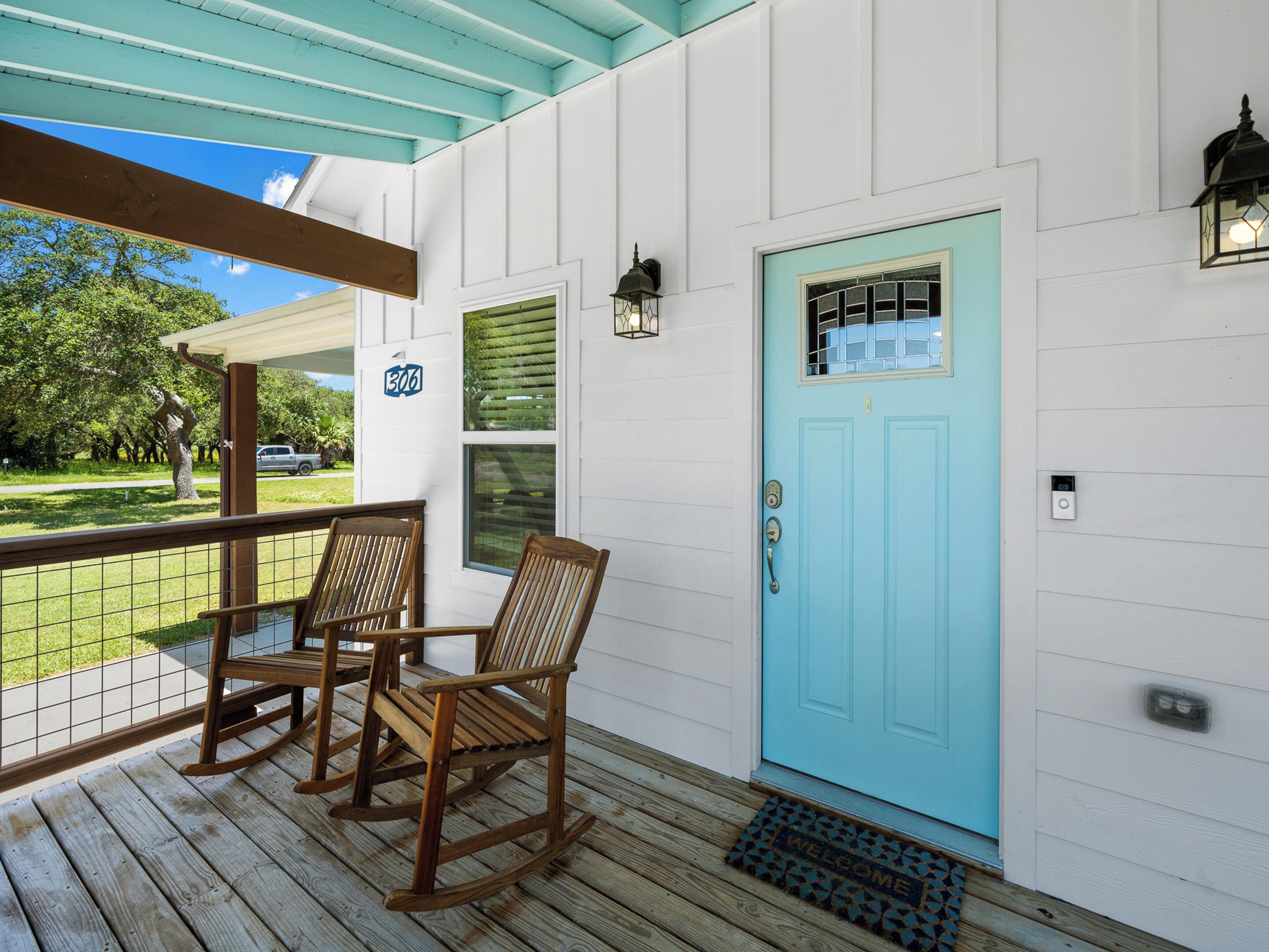 Hus (2 Bedrooms) | Fasilitet på overnattingsstedet