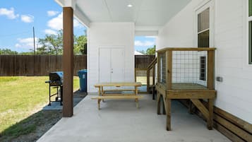 Hus (2 Bedrooms) | Fasilitet på overnattingsstedet