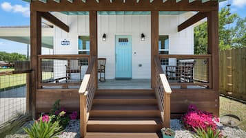 Hus (2 Bedrooms) | Fasade