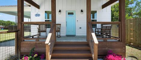 House (2 Bedrooms) | Front of property