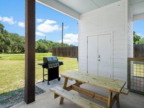 Talo (2 Bedrooms) | Majoituspaikan mukavuudet