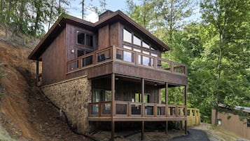 Estudio (2 Bedrooms) | Servicio de la propiedad