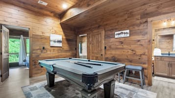 Estudio (2 Bedrooms) | Servicio de la propiedad