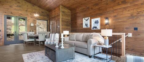 Studiolejlighed (2 Bedrooms) | Facilitet på overnatningsstedet