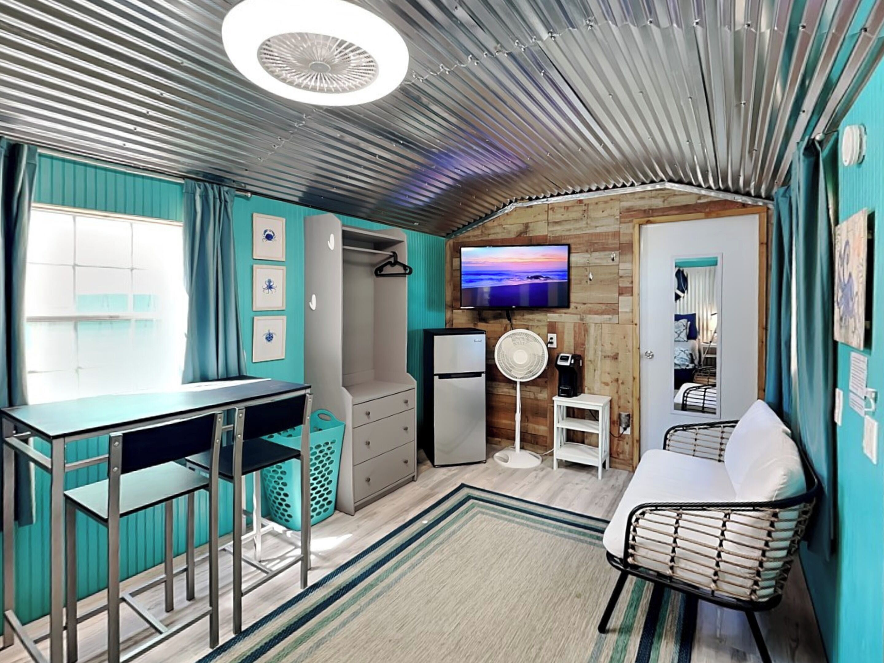 House (3 Bedrooms) | Property amenity