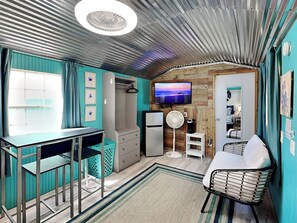 House (3 Bedrooms) | Property amenity - Sand Piper by Miss Kitty’s (Rockport)