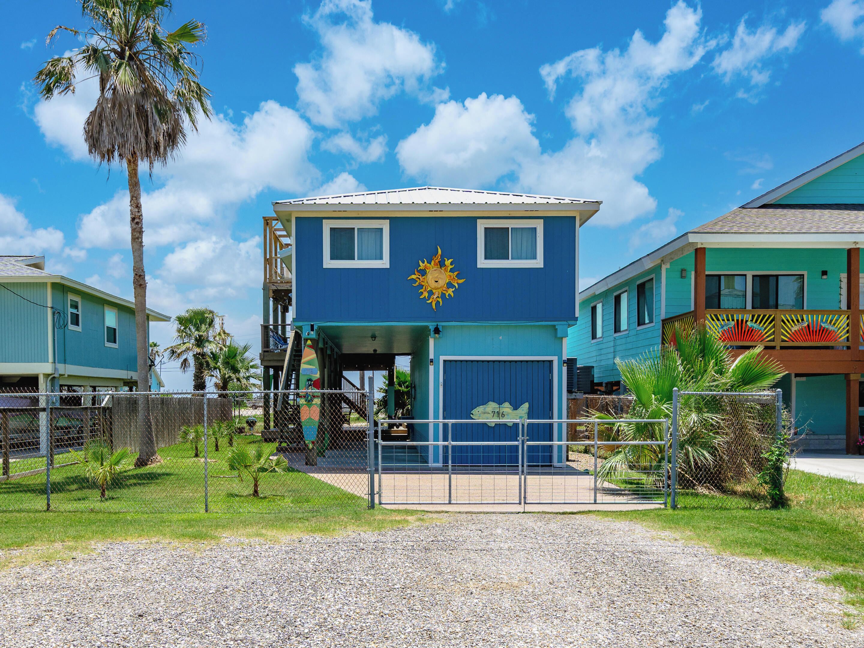 House (3 Bedrooms) | Property amenity