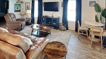 Hus (3 Bedrooms) | Fasilitet på overnattingsstedet