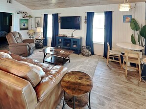 Talo (3 Bedrooms) | Majoituspaikan mukavuudet