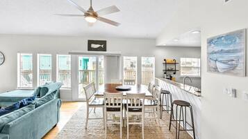 Maison (3 Bedrooms) | Commodité de l’hébergement