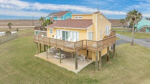 Nhà (3 Bedrooms) | Tiện nghi, dịch vụ nơi lưu trú