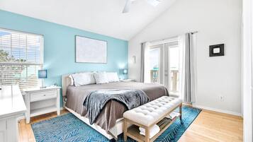 Ferienhaus (3 Bedrooms) | Ausstattung der Unterkunft