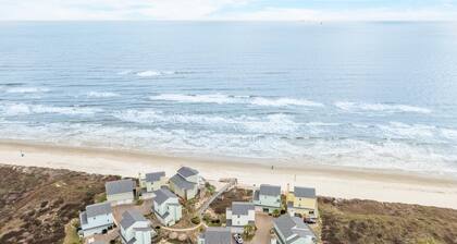 The Salty Sandpiper by Silver Sands Vacation Rentals