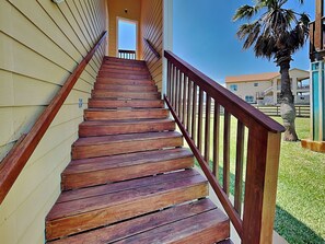 Hus (3 Bedrooms) | Facilitet på overnatningsstedet