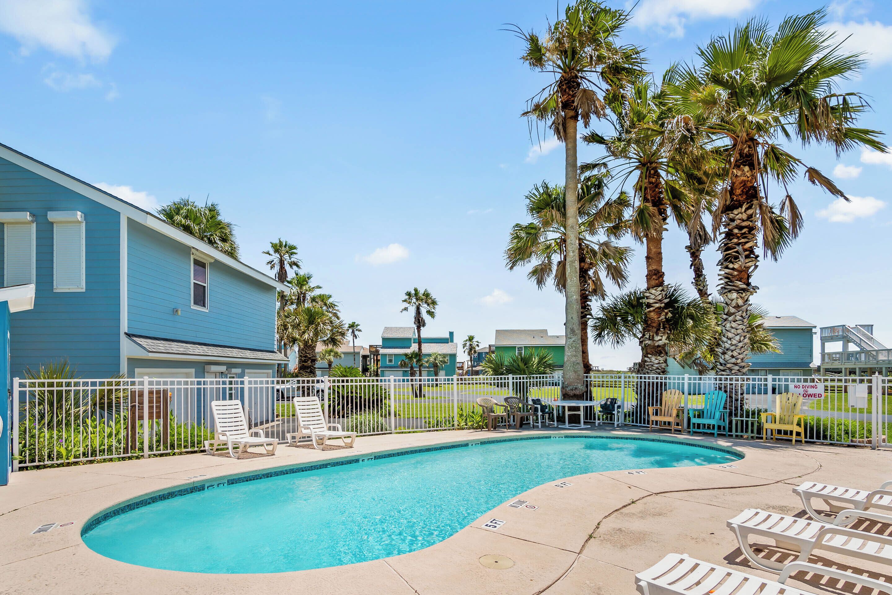 House (3 Bedrooms) | Property amenity