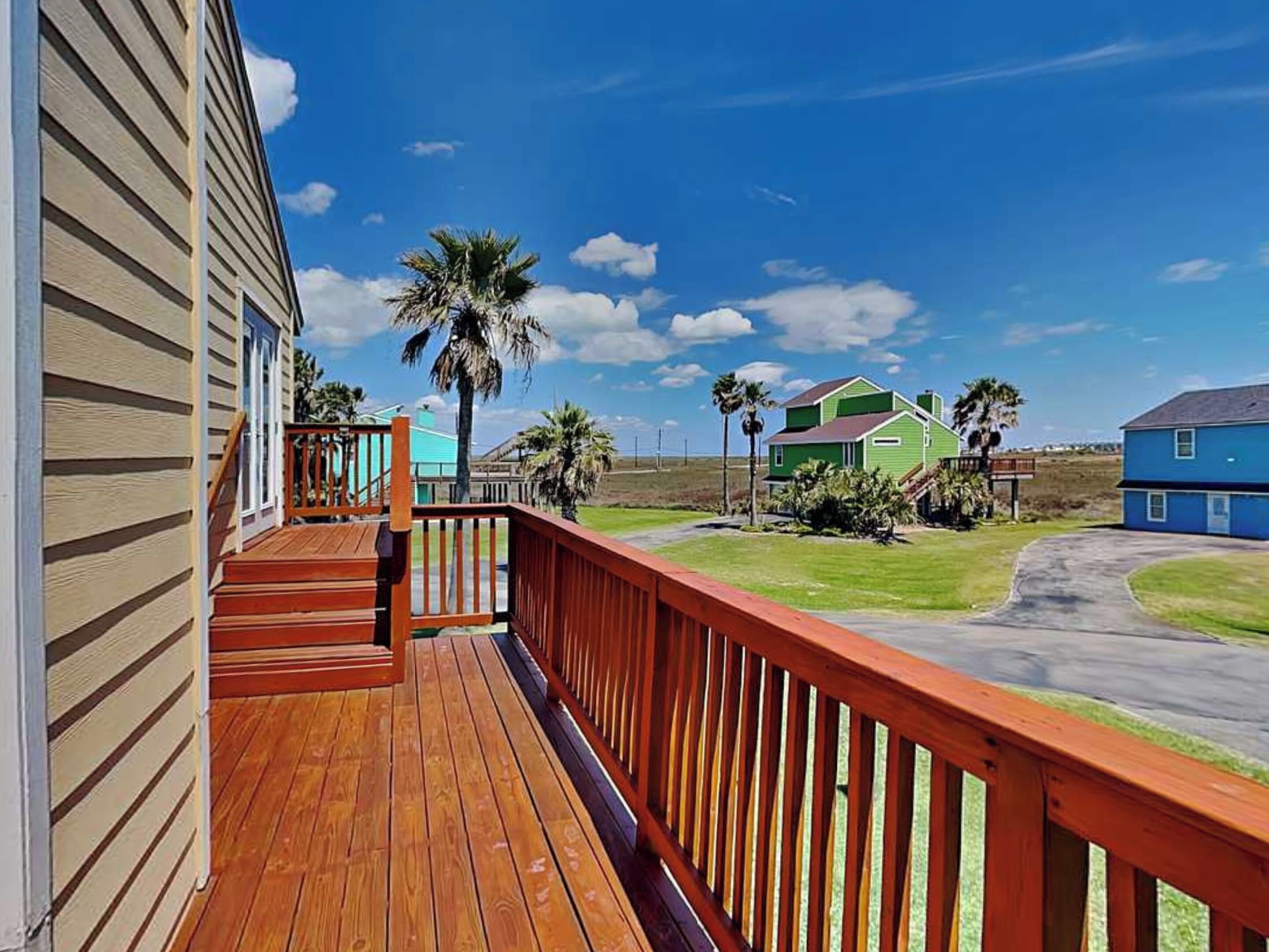 House (3 Bedrooms) | Property amenity