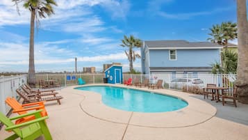 House (3 Bedrooms) | Property amenity