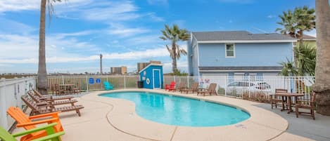 House (3 Bedrooms) | Property amenity