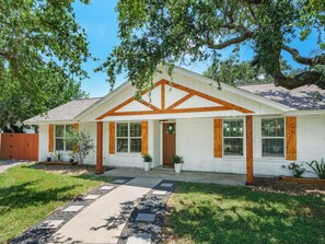 Maison (5 Bedrooms) | Équipement de l’hébergement