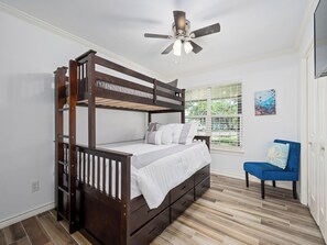 하우스 (5 Bedrooms) | 숙박 시설 내 편의 시설/서비스