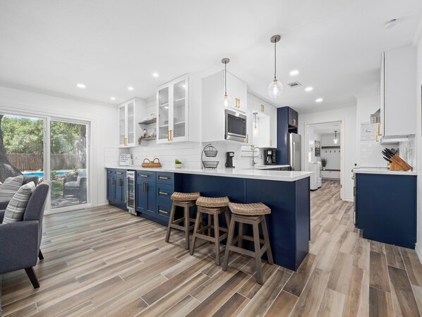 House (5 Bedrooms) | Property amenity