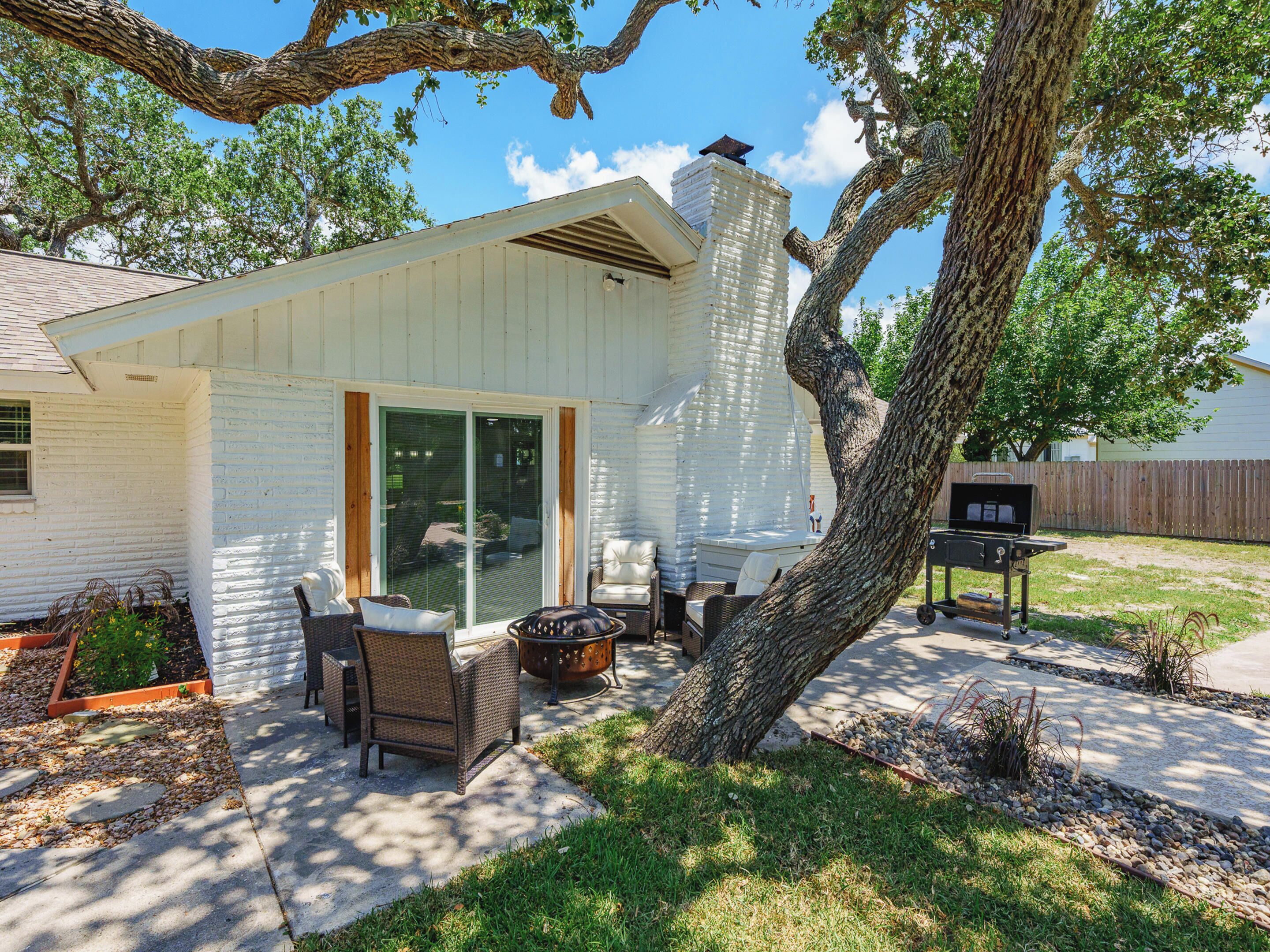 Servizio della struttura